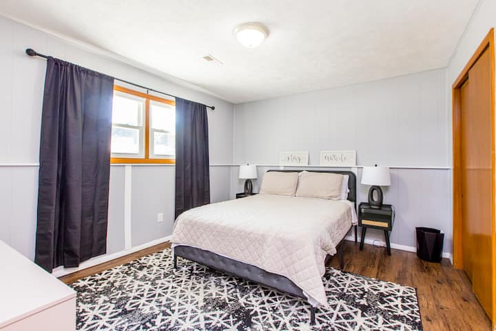 საძინებელი 5