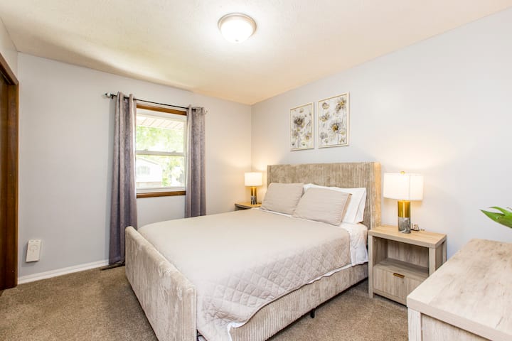 საძინებელი 2