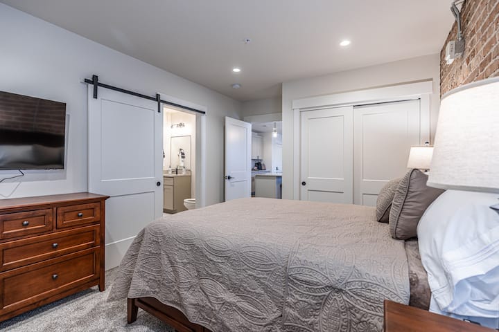 ห้องนอน