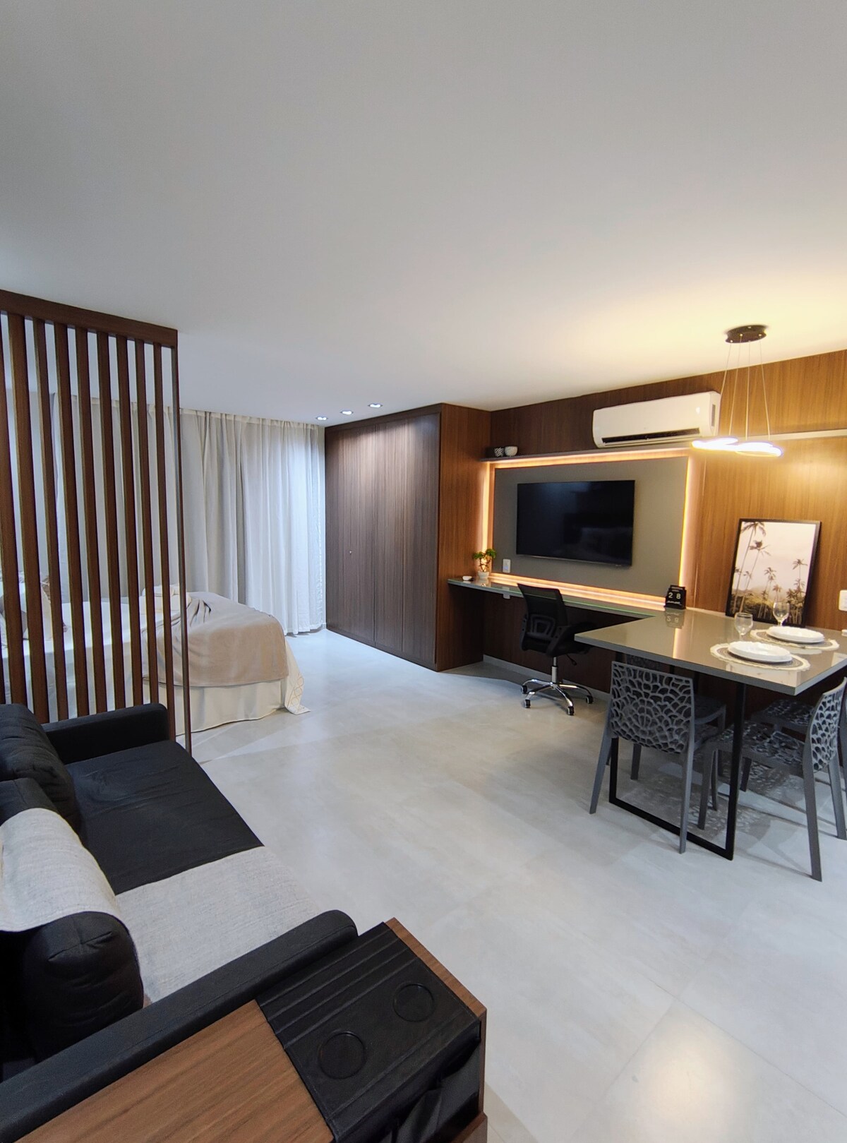 Successful Airbnb property: Comfort, convenience and a great location in Centro