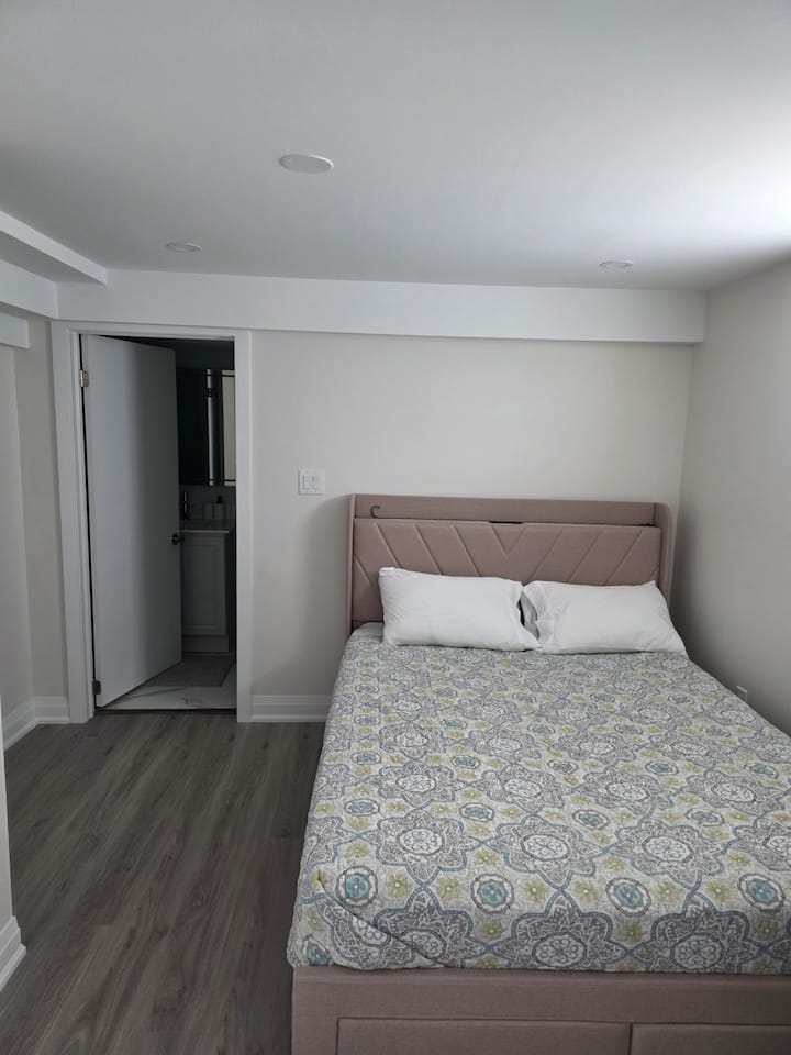 Спална соба 1