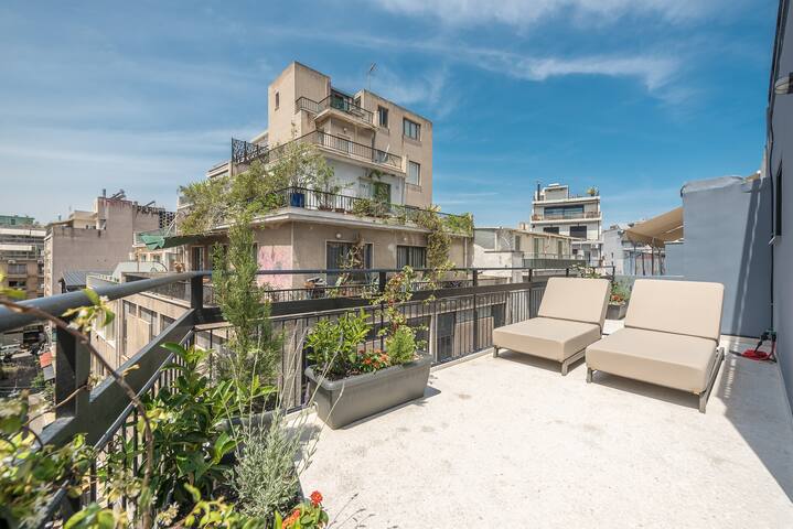 Like Home Property Management managed Airbnb listing 3