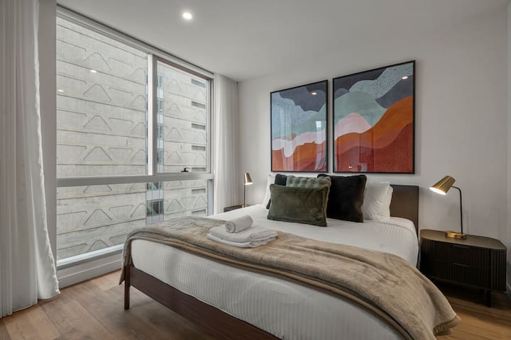 ห้องนอน