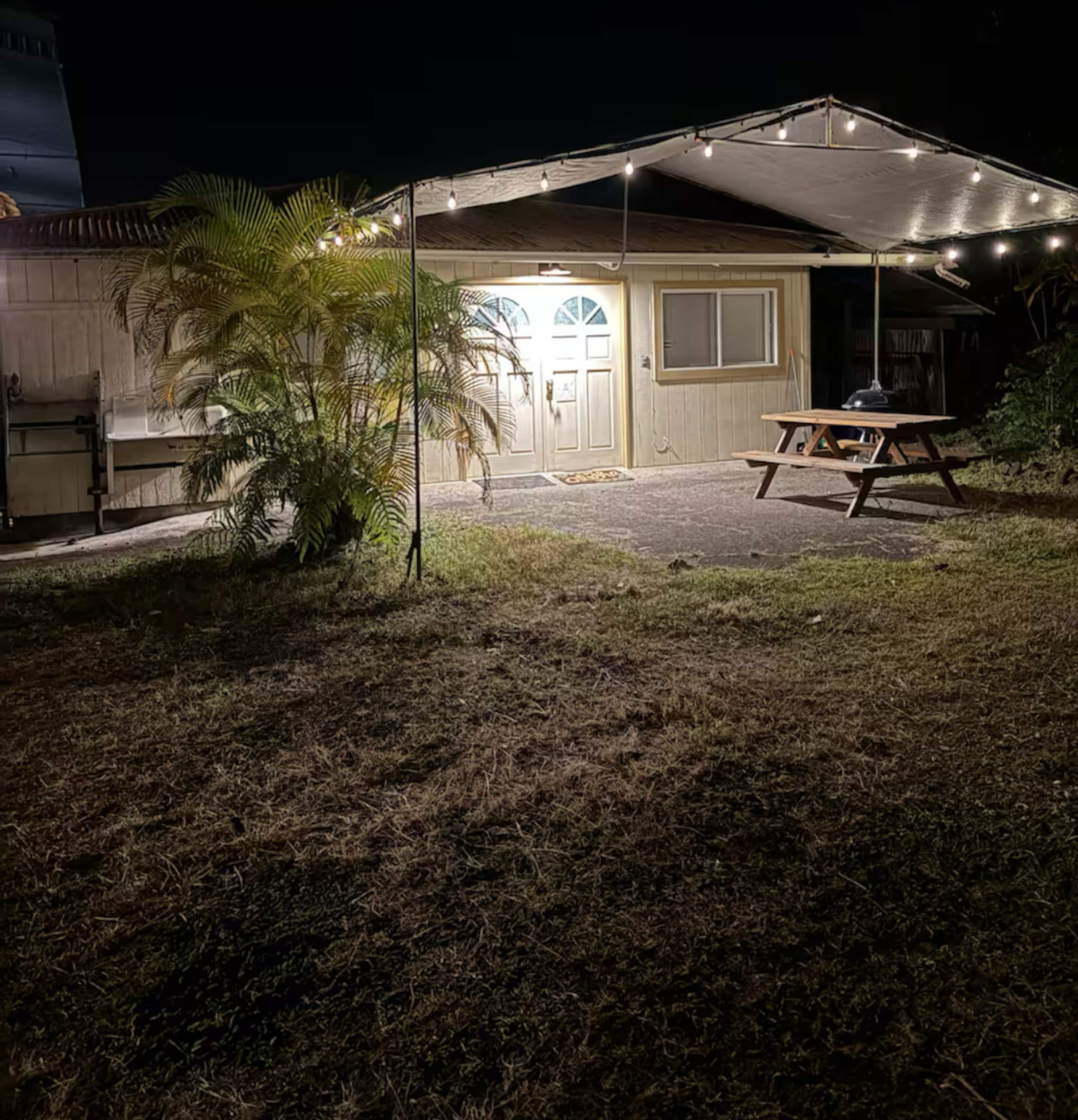 Home in Hilo · ★4.86 · 1 bedroom · 1 bed · 1 private bath - Image 28