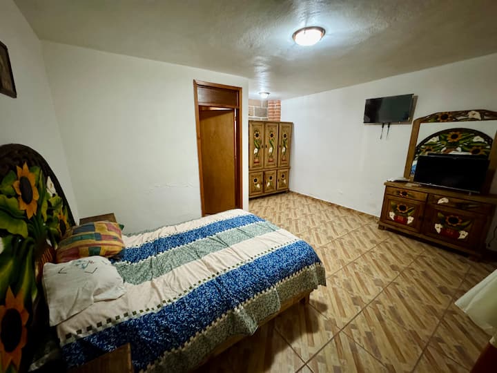 საძინებელი 6