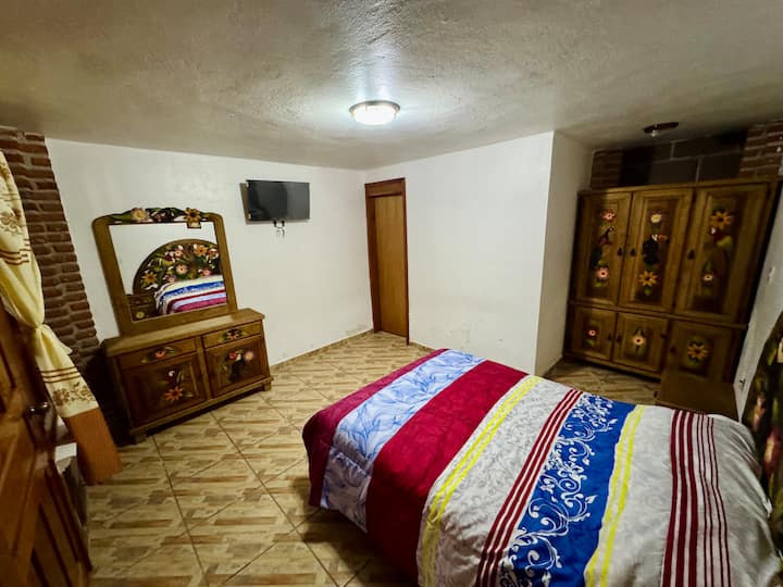 საძინებელი 2