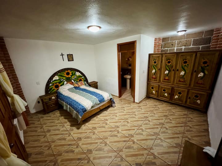 საძინებელი 5