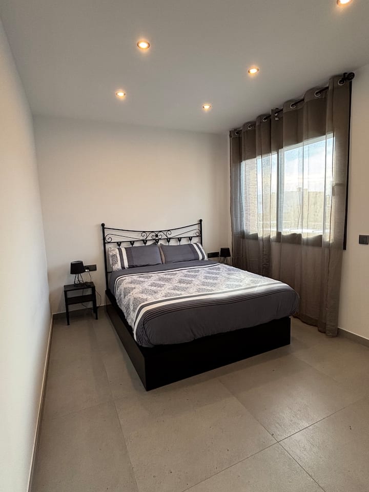 Спална соба 1