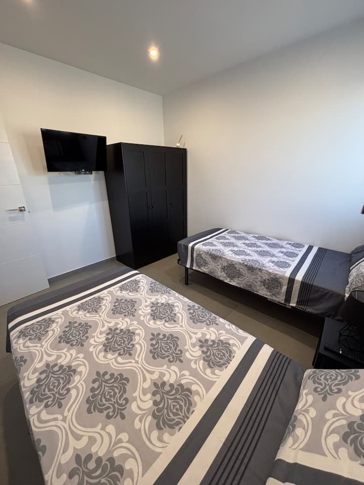 Спална соба 2