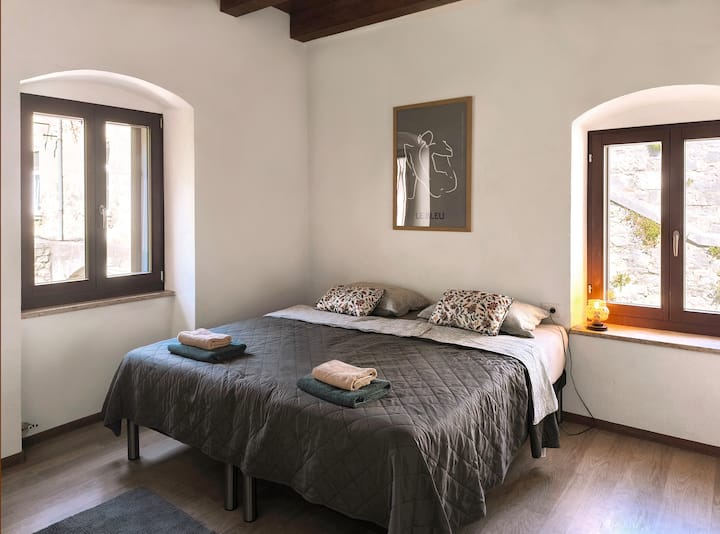 Спална соба 1