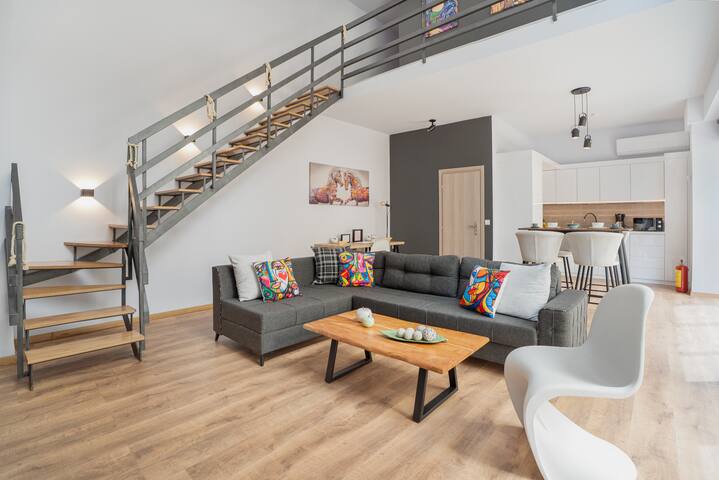 A Place 4 U managed Airbnb listing 3