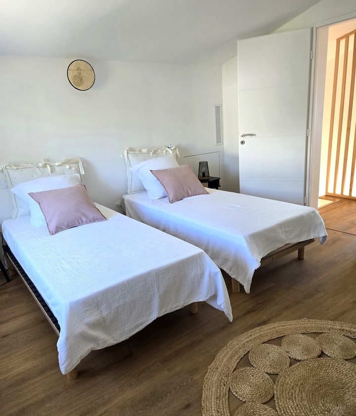 Chambre 4