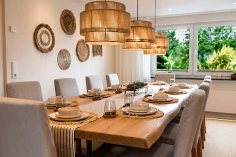 - Asia Sauerland House -