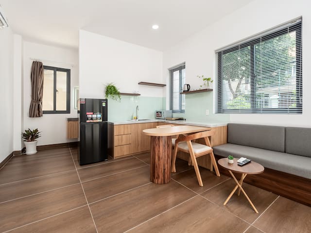KIM Hotel Apartments 
 managed Airbnb listing 3