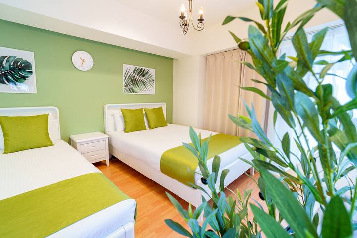 Full Floor- Modern Building-Steps from Kabukicho gallery image 3