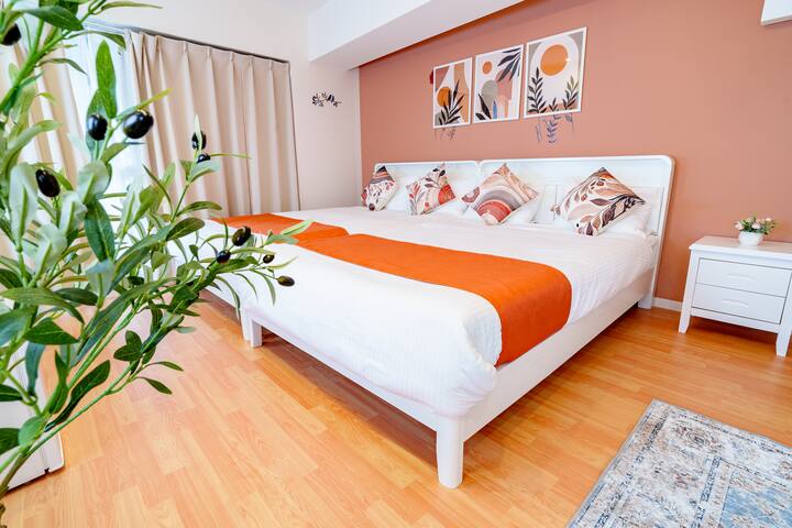 Full Floor- Modern Building-Steps from Kabukicho gallery image 2