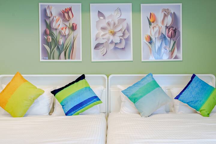 Full Floor- Modern Building-Steps from Kabukicho gallery image 5