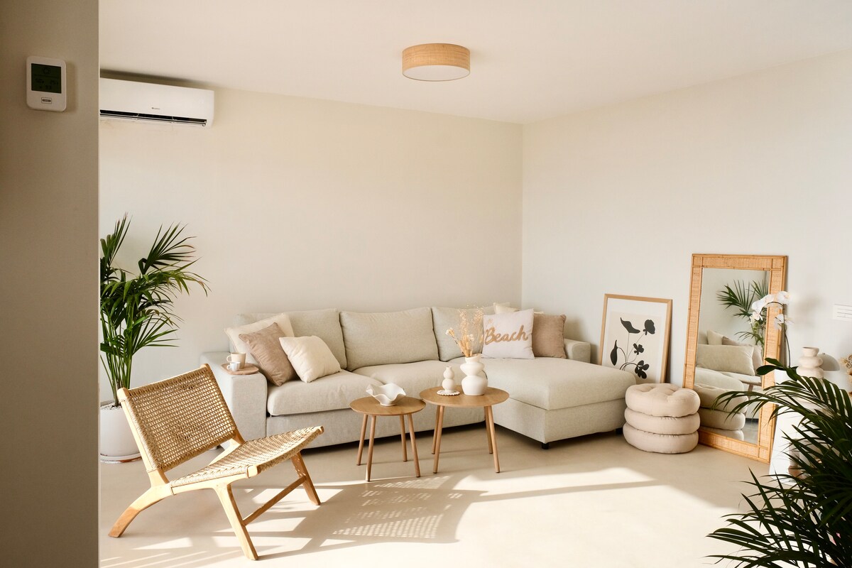 ห้องนั่งเล่น