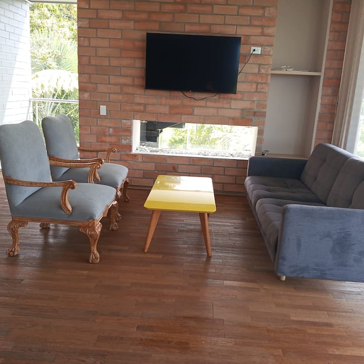 Independent Living Unit - Villa Julieta - Rionegro