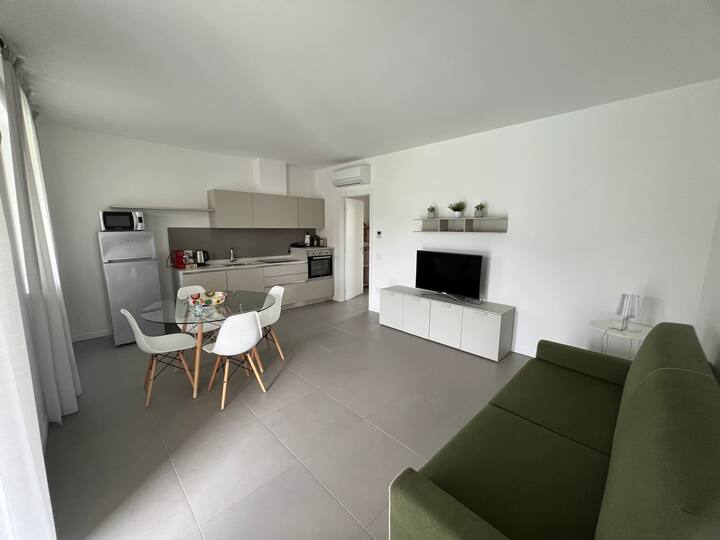 Val Mora Bio Apartments_apt.1 - Garda