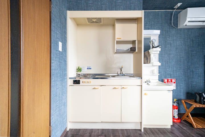 Silk Court 405 【2-minute Walk To Chitose Station】 - Eniwa