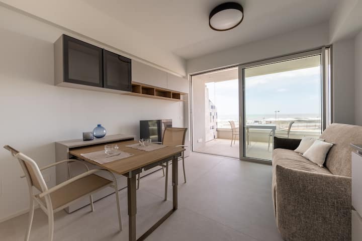 Residenze Da Vinci Dama Bilocale 1° Piano - Senigallia