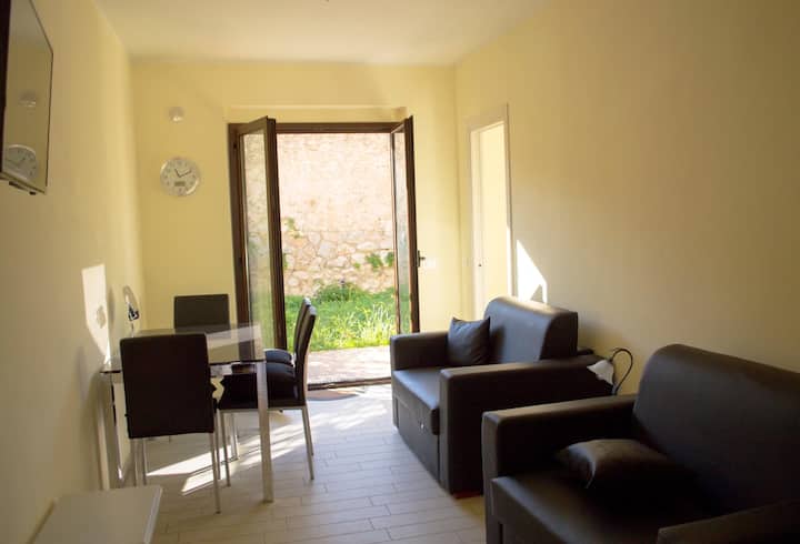 Residance Bacco - Tropea
