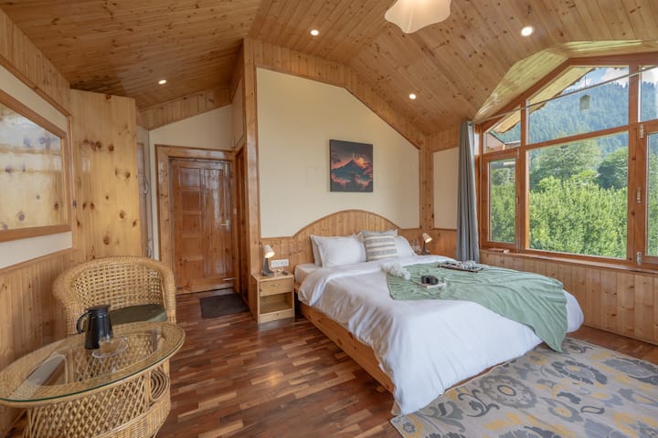 Bedroom 8