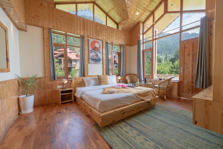 Bedroom 7