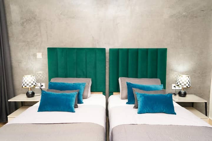 Habitación 1