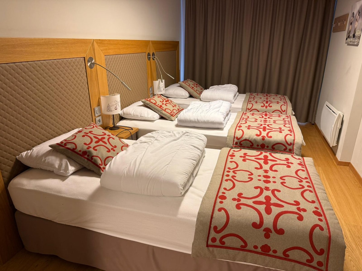 غرفة النوم 2