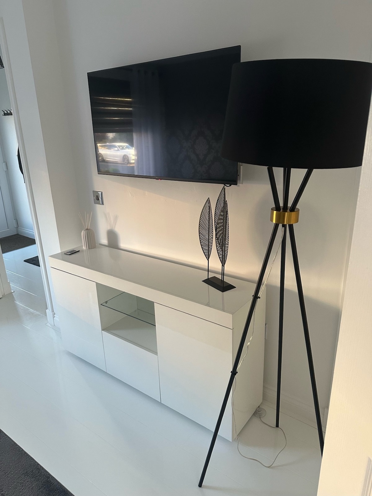 Всекидневна