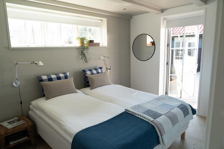 غرفة النوم 2