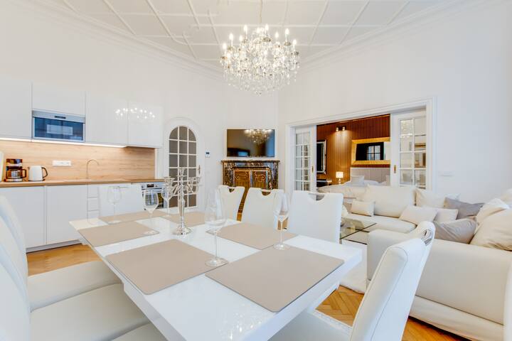 Wenceslas Square Royal Residence Apartments gallery image 2