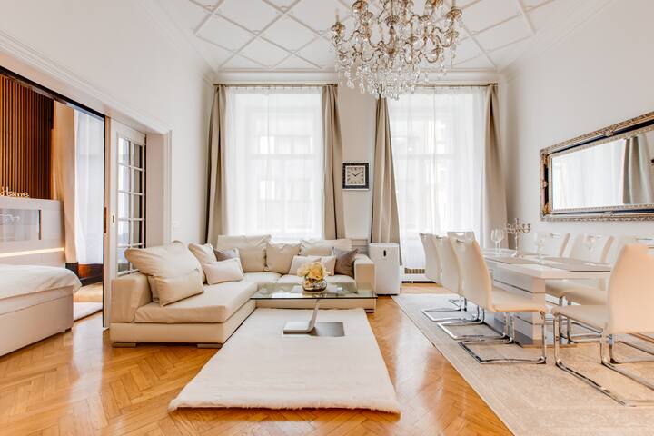 Wenceslas Square Royal Residence Apartments gallery image 5