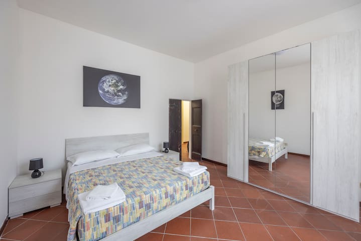 Family & Friends, Bologna by Short Holidays