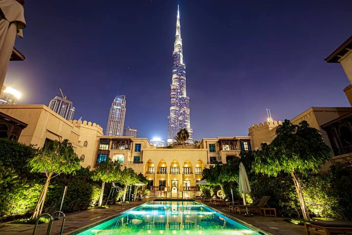 Infinity Lux Vacation Homes managed Airbnb listing 3