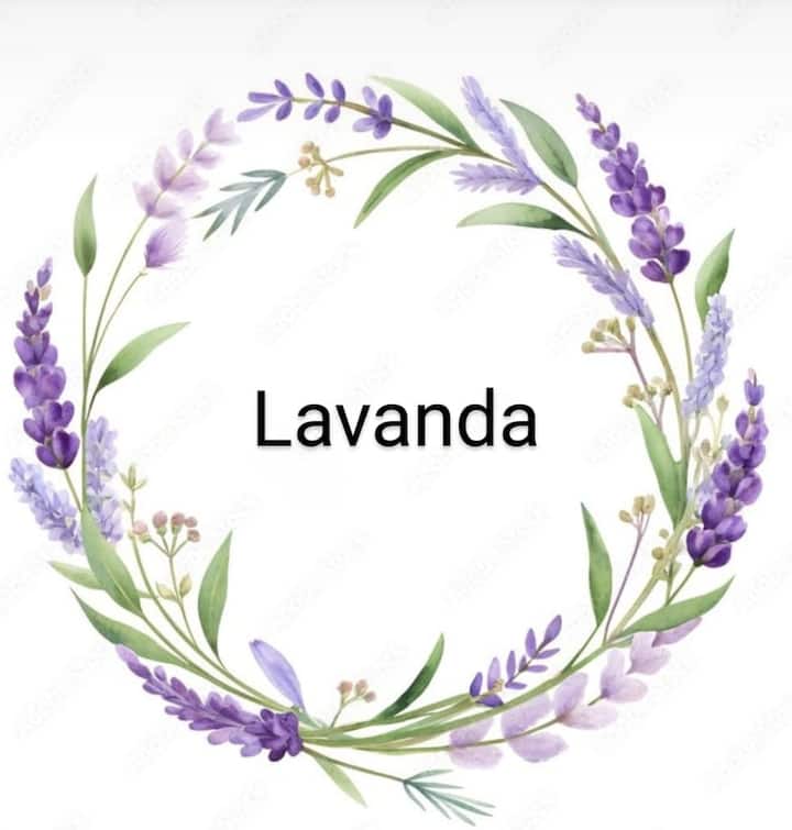 Spavaća soba 1