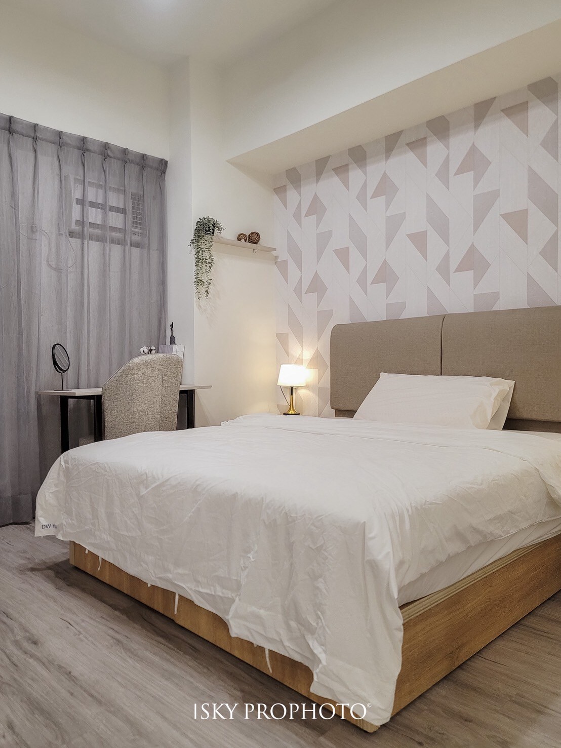 غرفة النوم 2