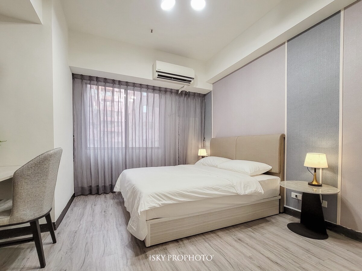 غرفة النوم 3