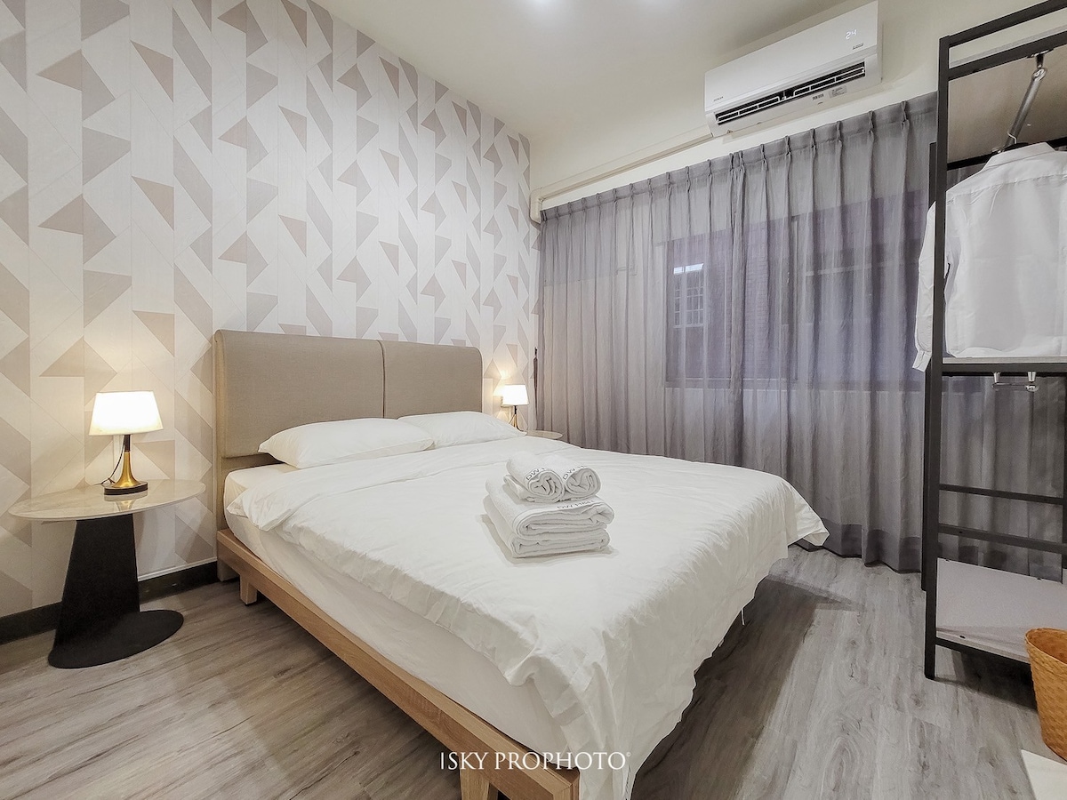 غرفة النوم 1