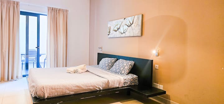 საძინებელი 1