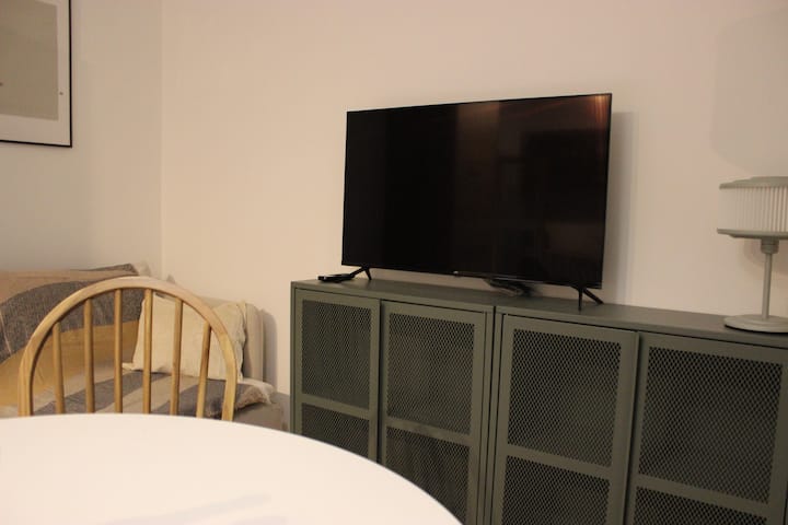 Appartement Entièrement Rénové - Haute-Corse