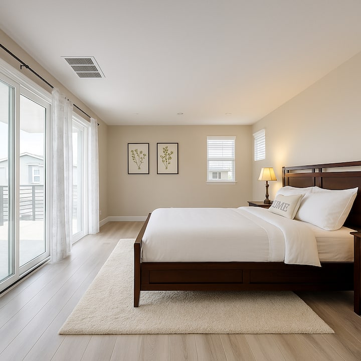 Спална соба 4