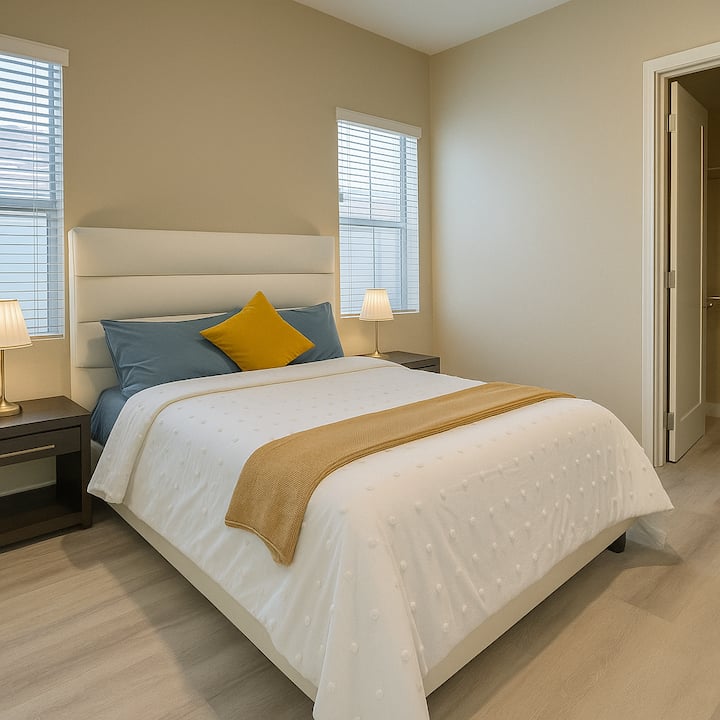 Спална соба 2