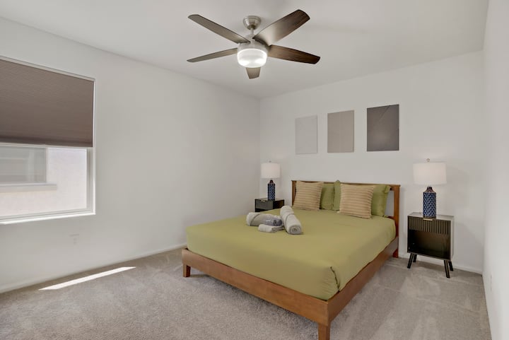 Спална соба 4