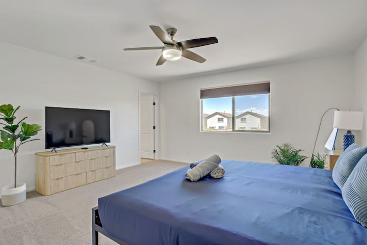 Спална соба 5