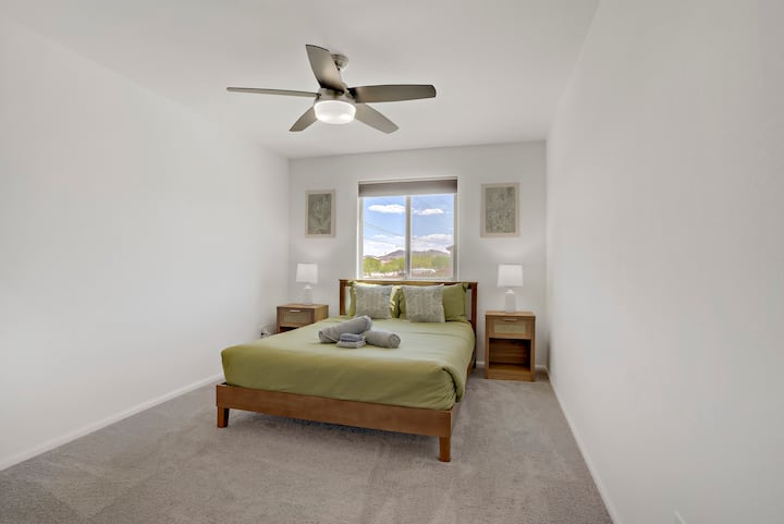 Спална соба 2