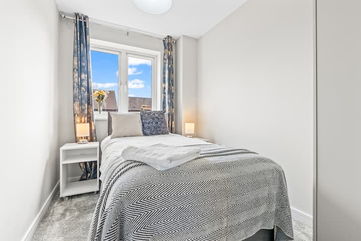 غرفة النوم 4