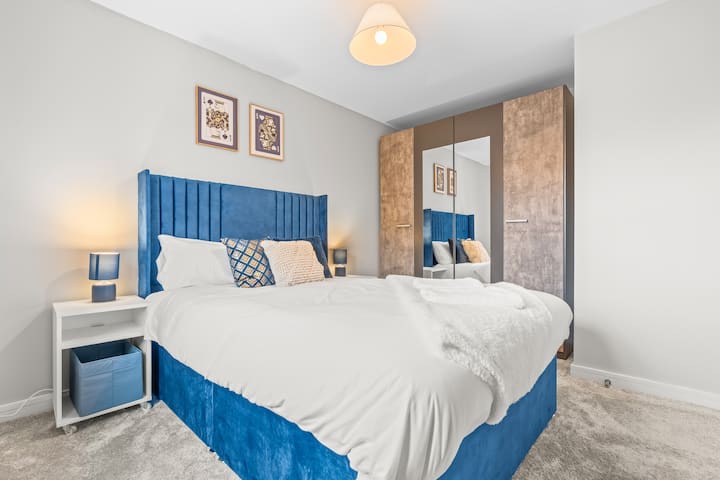 غرفة النوم 1